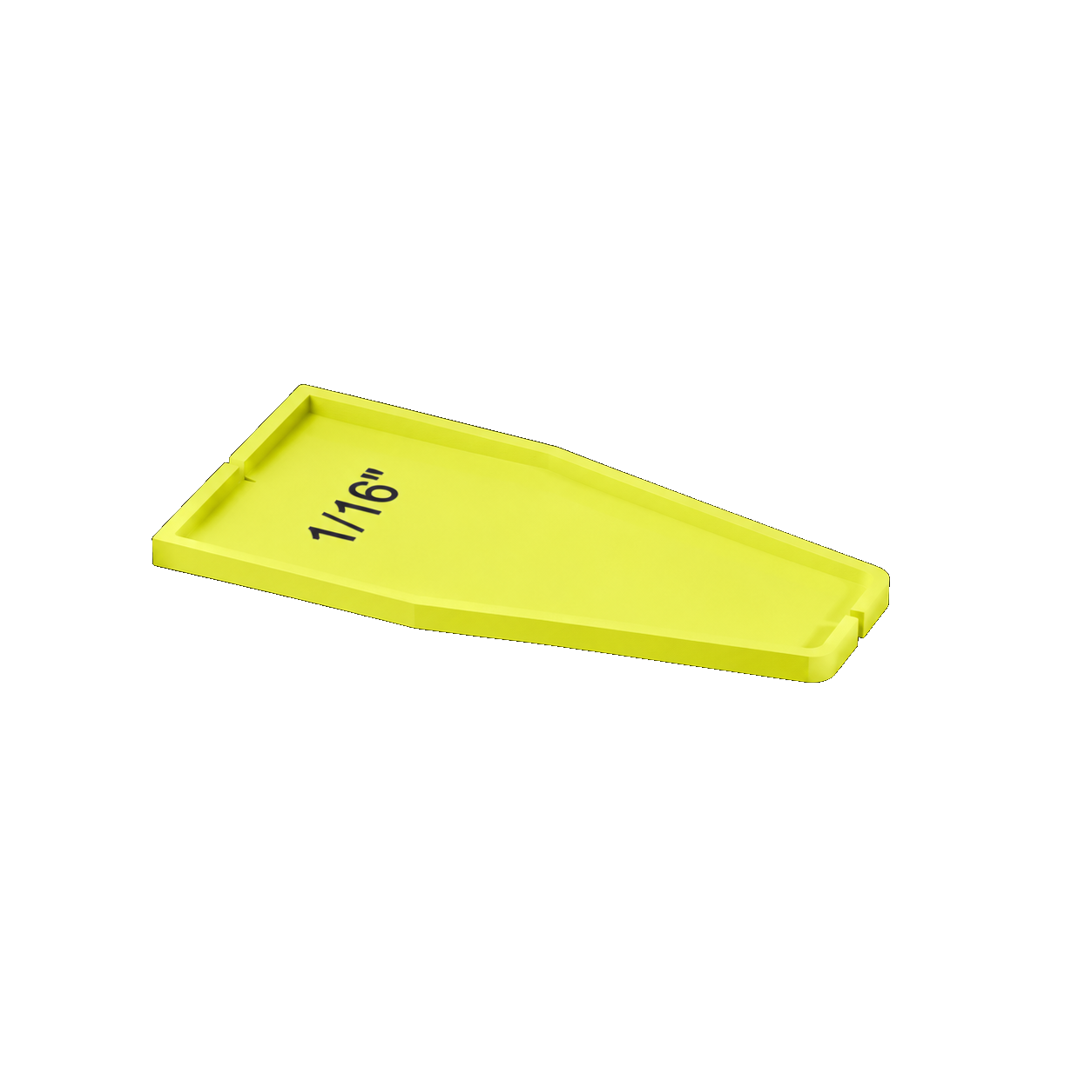 Swede Tool Quick Clip Shims