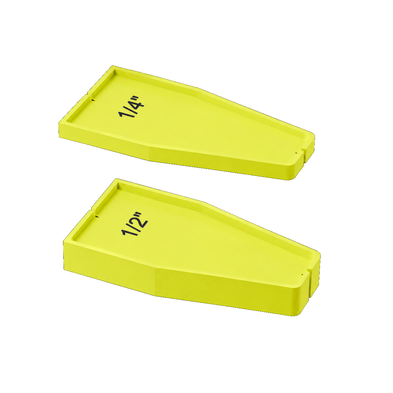 Swede Tool Quick Clip Shims