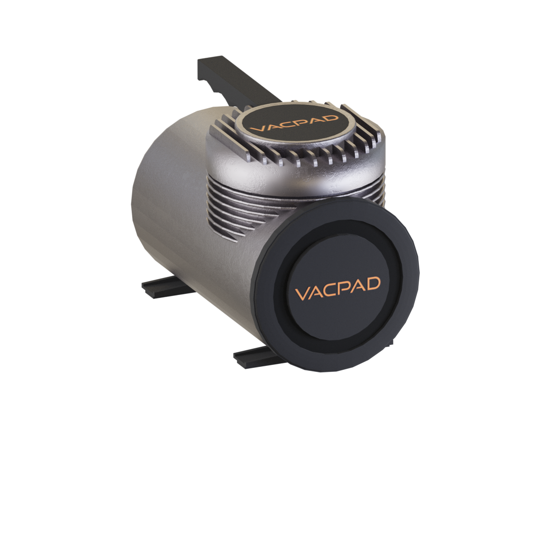 VACPAD Pump