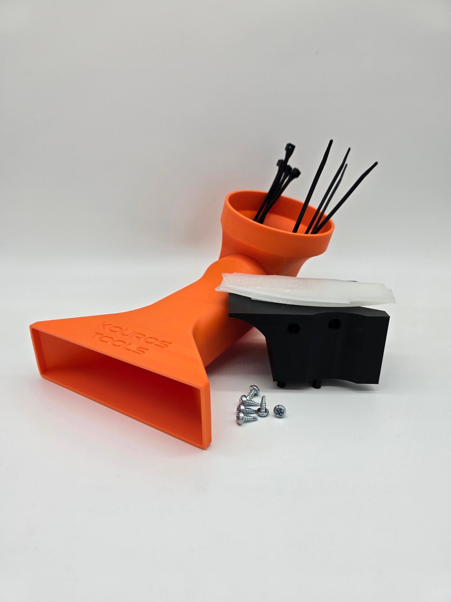Blum MINIPRESS Dust Collection KIT