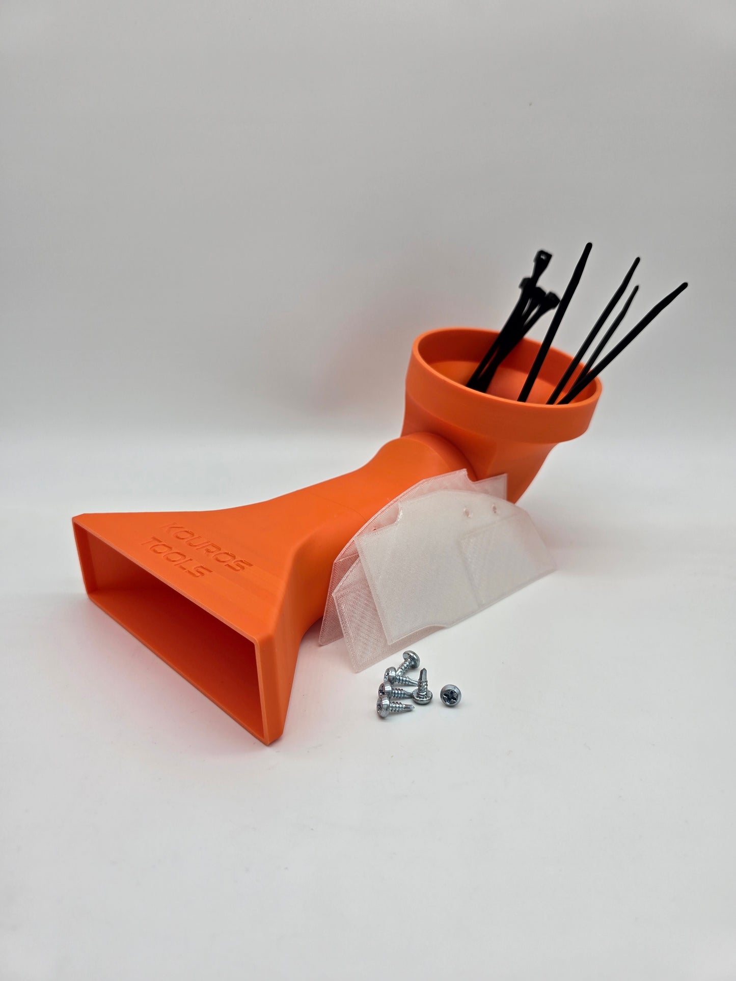 Blum MINIPRESS Dust Collection KIT