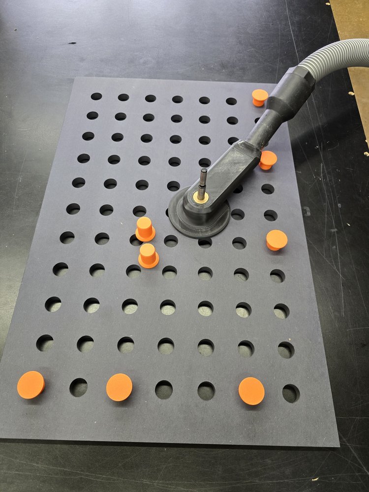 CDCS Drilling Kit