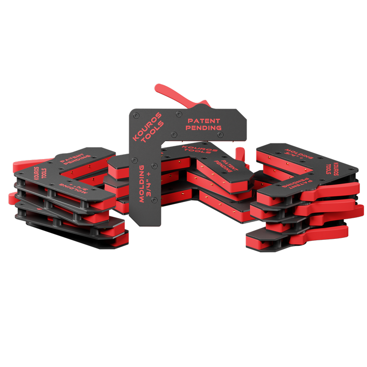 Miter Clamp