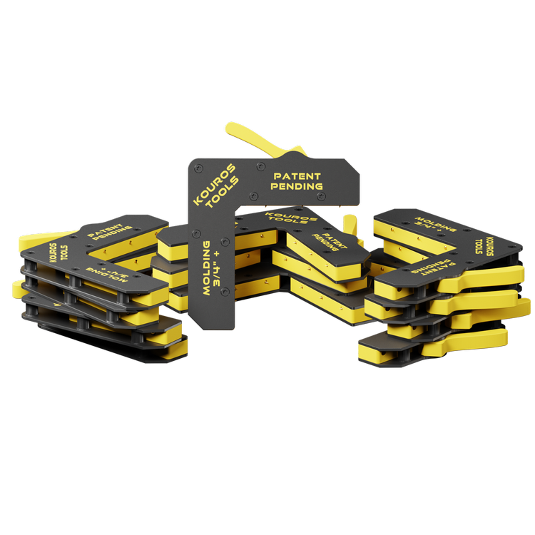 Miter Clamp