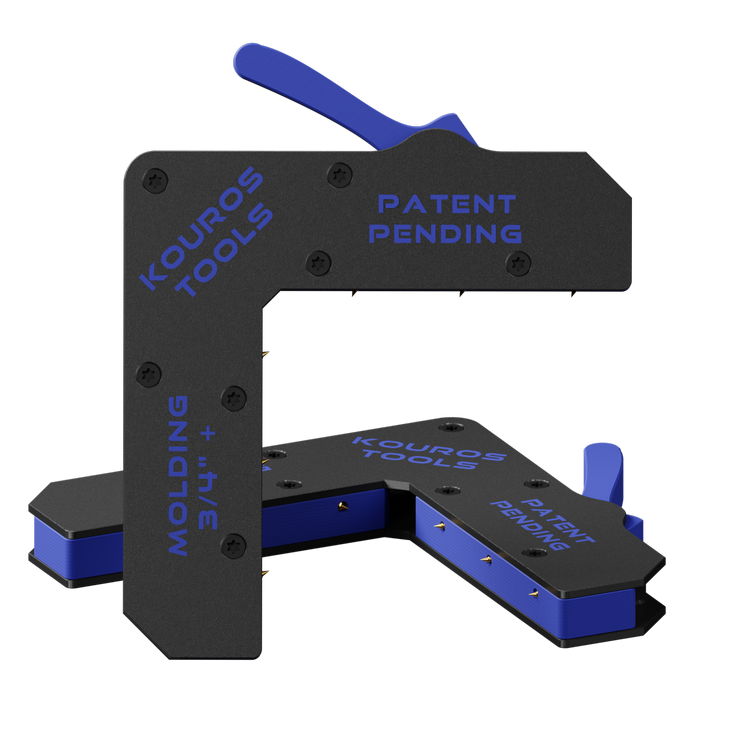 Miter Clamp