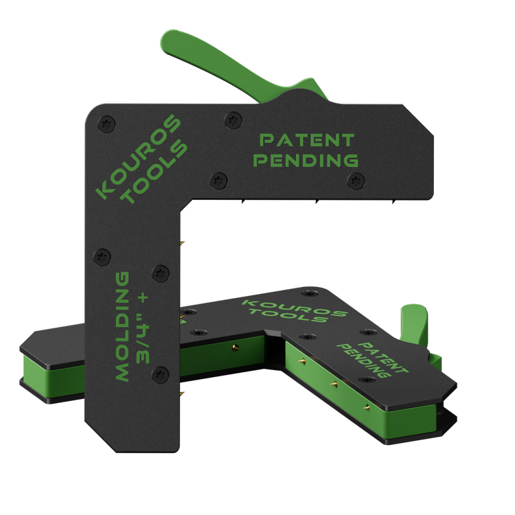 Miter Clamp