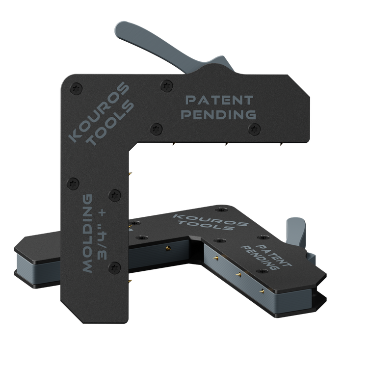 Miter Clamp