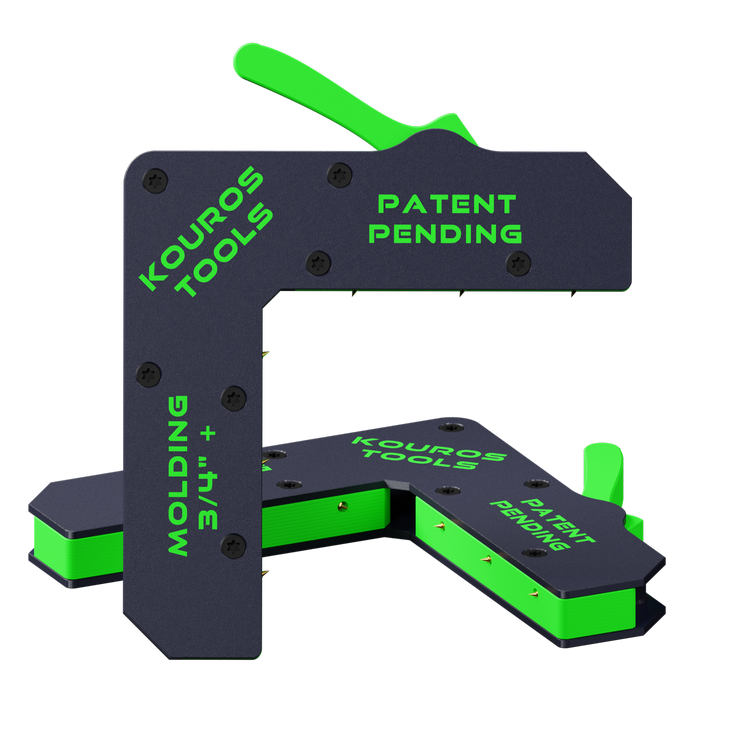Miter Clamp