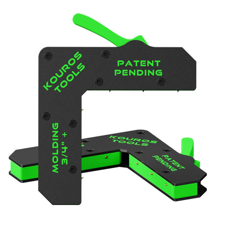 Miter Clamp