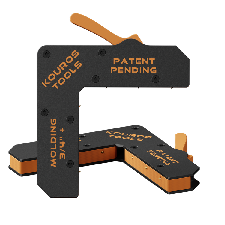 Miter Clamp