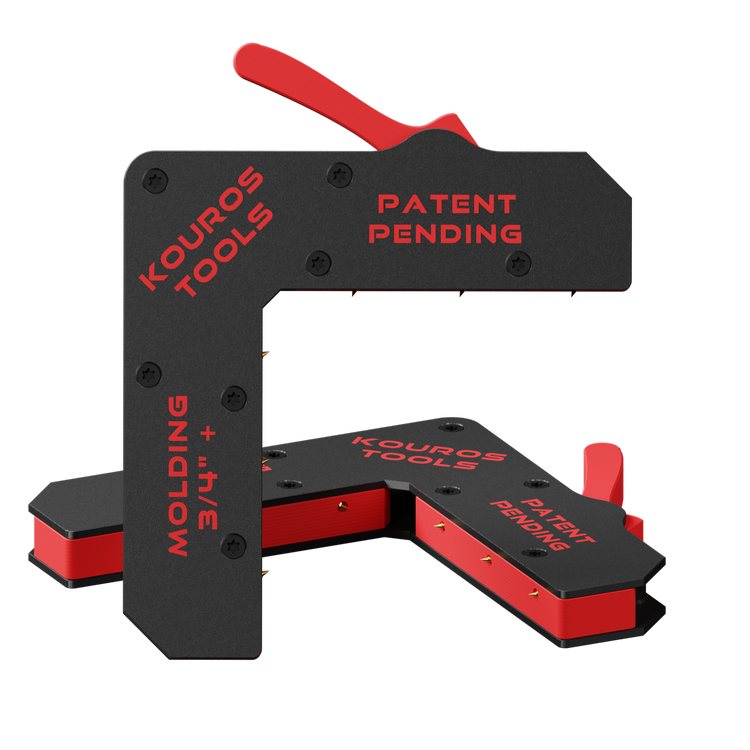 Miter Clamp