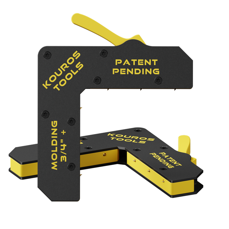 Miter Clamp