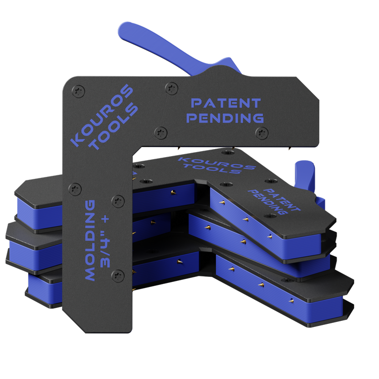 Miter Clamp