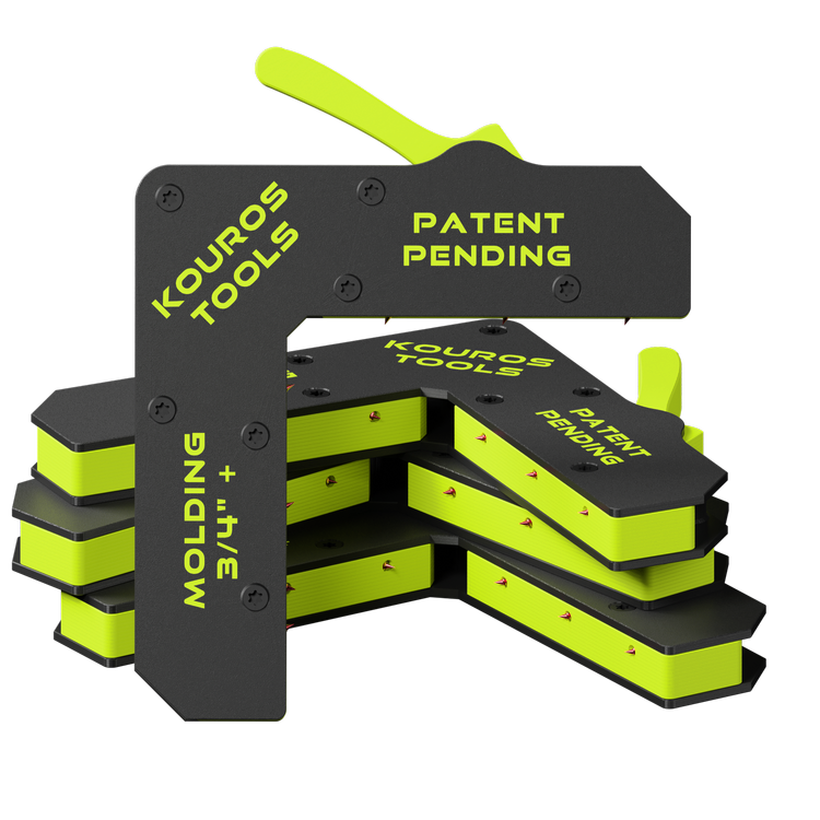 Miter Clamps - Year-End SALE