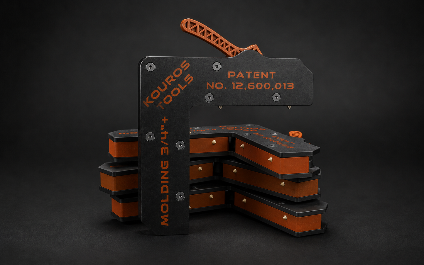 Miter Clamps