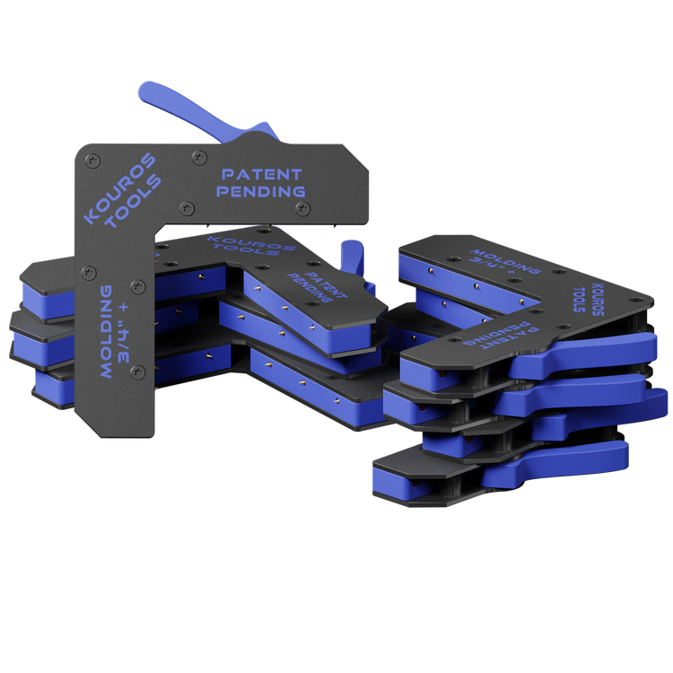 Miter Clamp