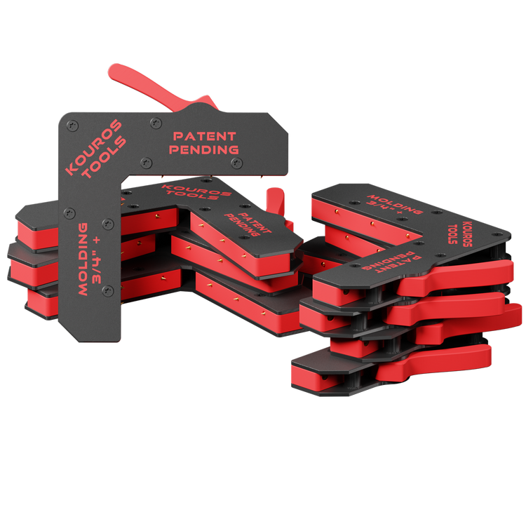 Miter Clamp