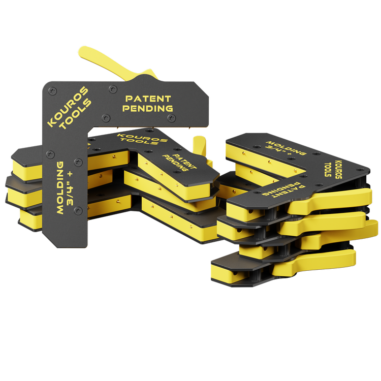 Miter Clamp