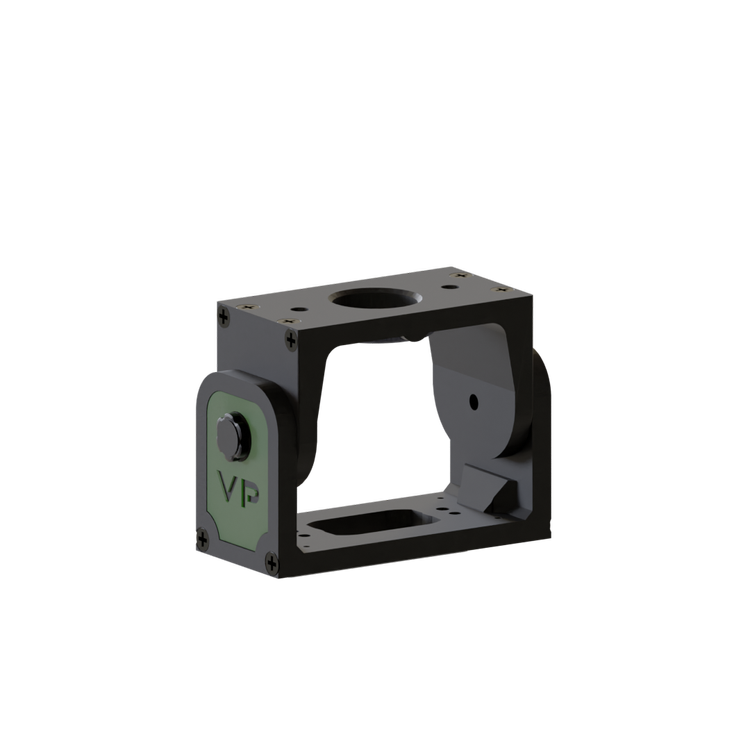 Rotating Mount