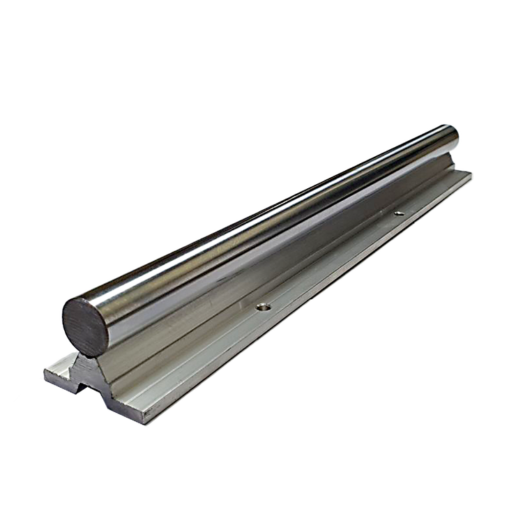 FaceFrame - Rail Extension