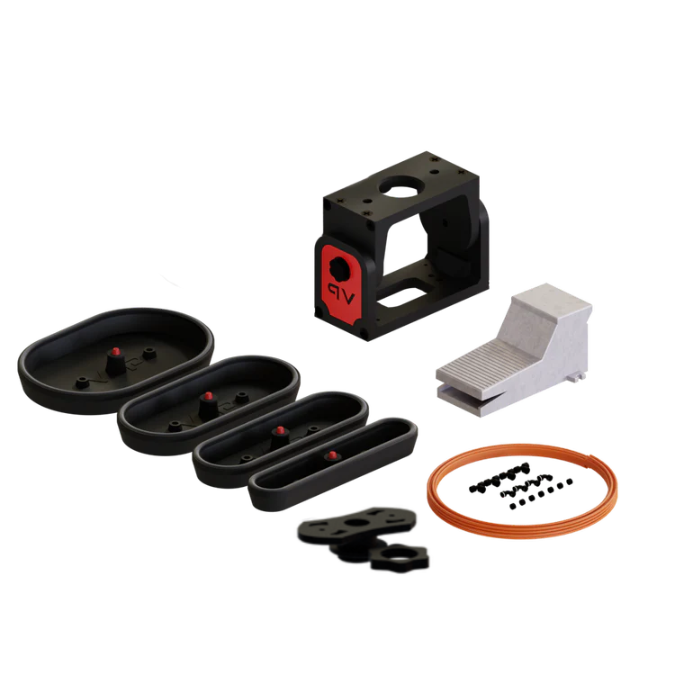 VACPAD System