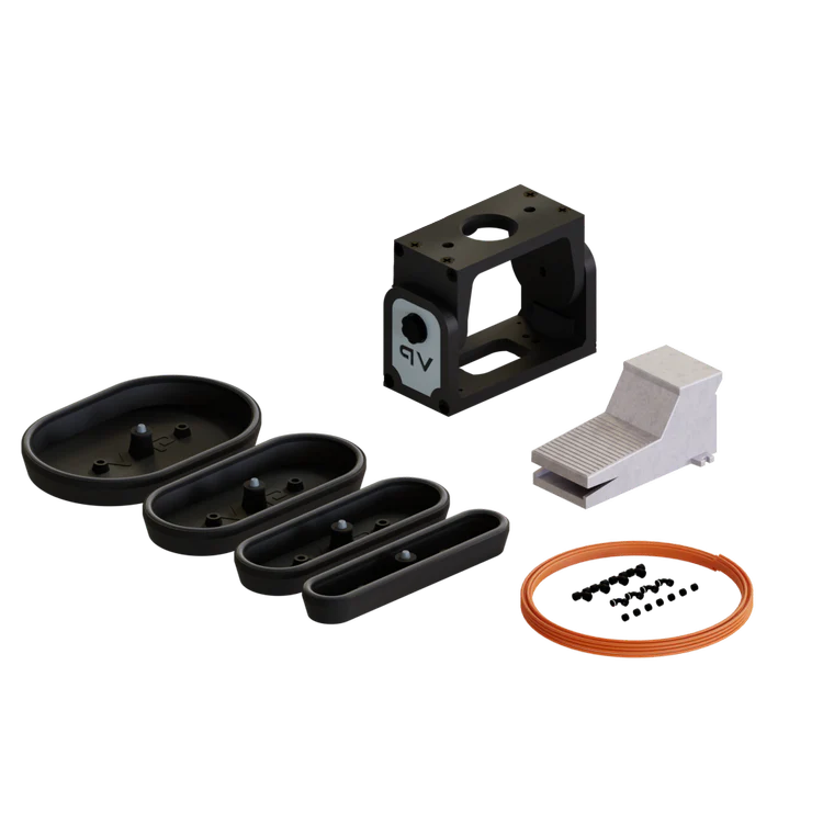 VACPAD System