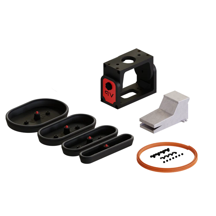 VACPAD System