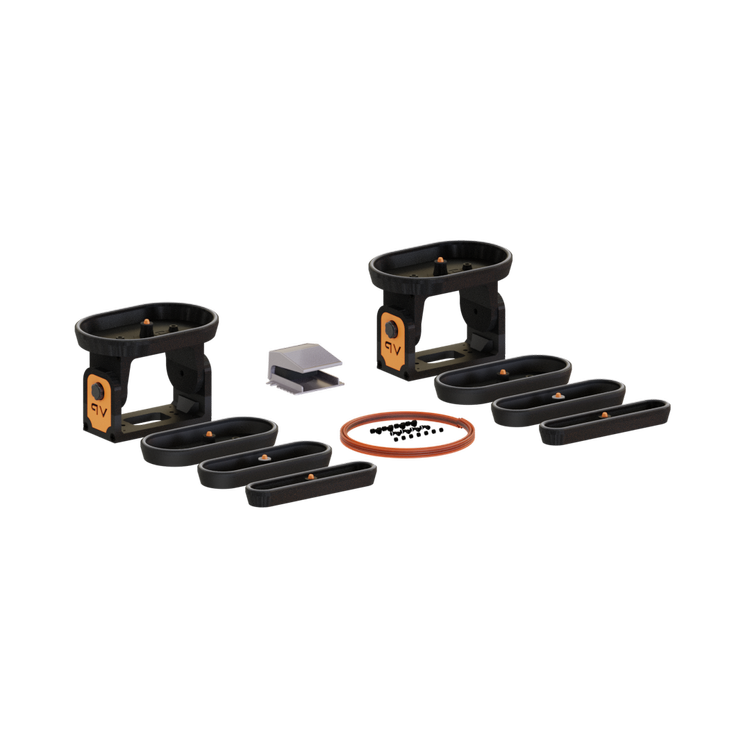 VACPAD System