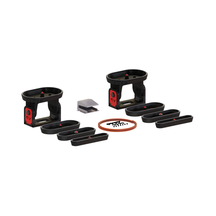 VACPAD System