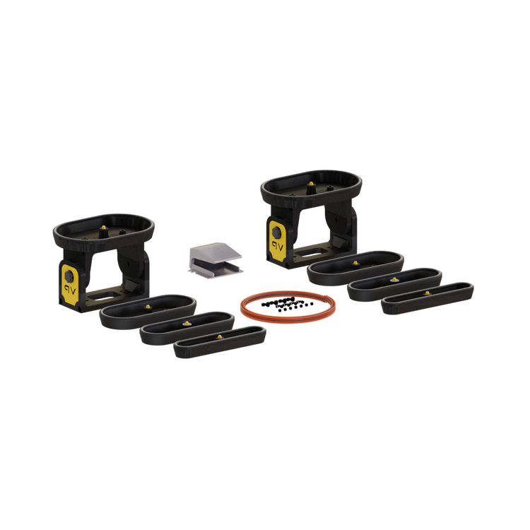 VACPAD System