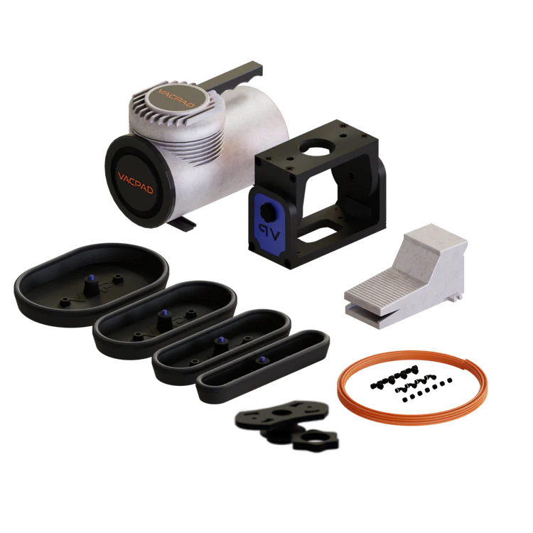 VACPAD System