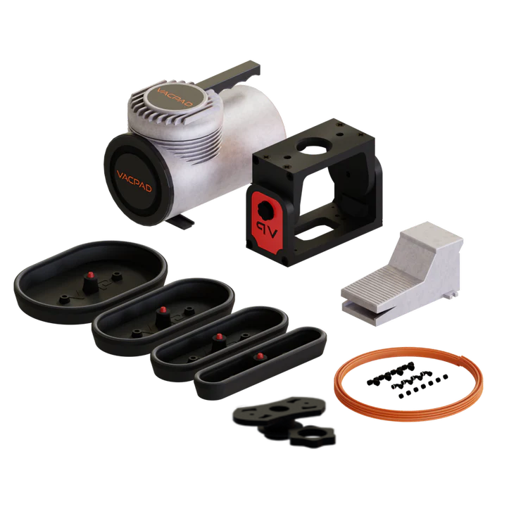 VACPAD System