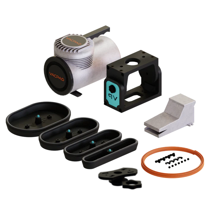 VACPAD System
