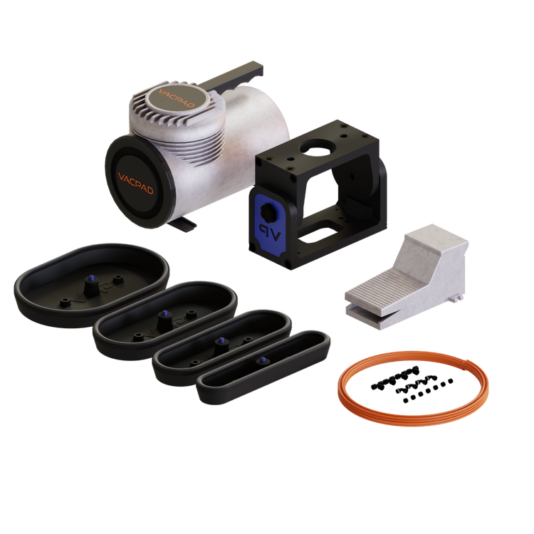 VACPAD System