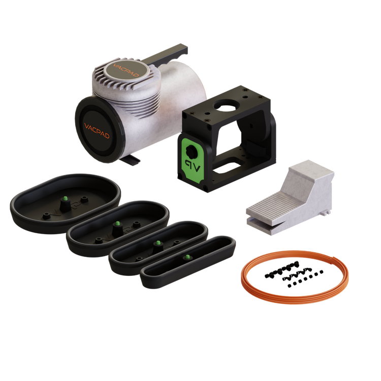 VACPAD System