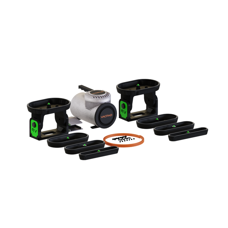 VACPAD System