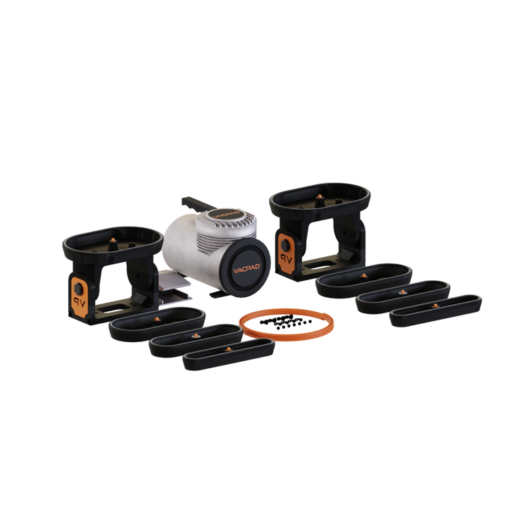 VACPAD System