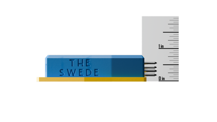 Swede Starter Pack