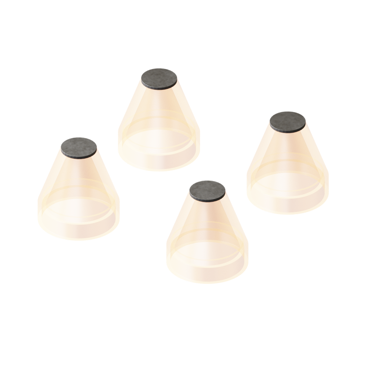 Spray Stand Accessories