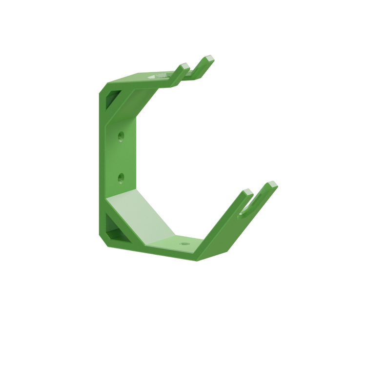 Spray Gun Holder