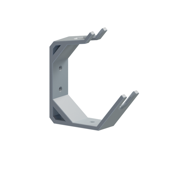 Spray Gun Holder
