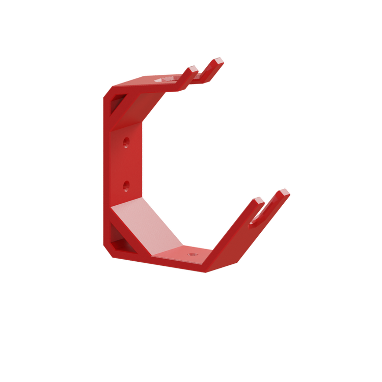 Spray Gun Holder