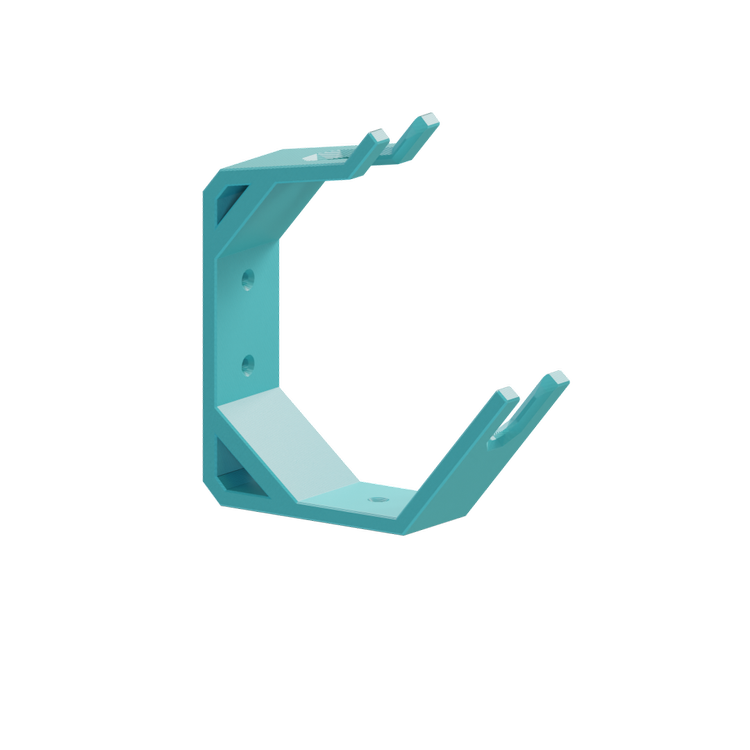 Spray Gun Holder