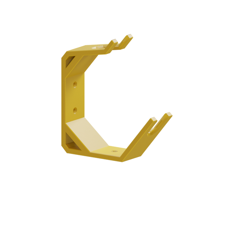 Spray Gun Holder