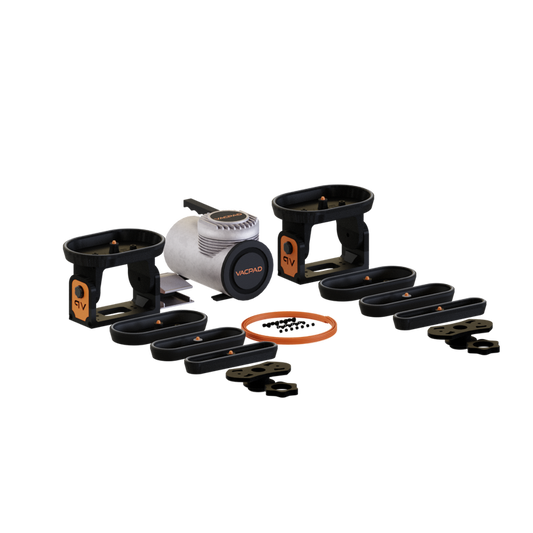VACPAD System