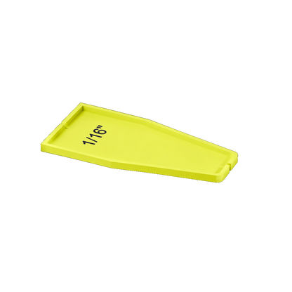 Swede Tool Quick Clip Shims
