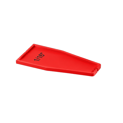 Swede Tool Quick Clip Shims