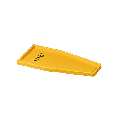 Swede Tool Quick Clip Shims
