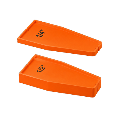 Swede Tool Quick Clip Shims
