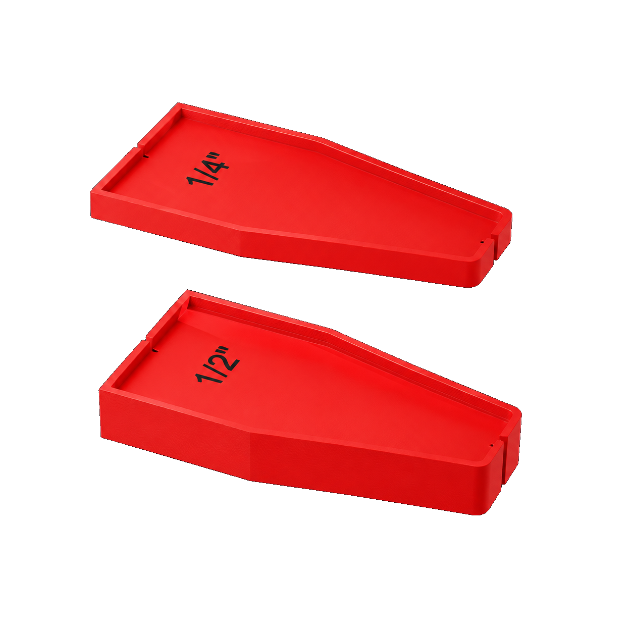Swede Tool Quick Clip Shims